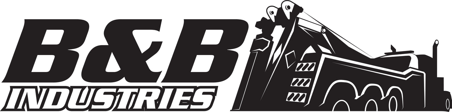 B&B Short Sleeve T-Shirt