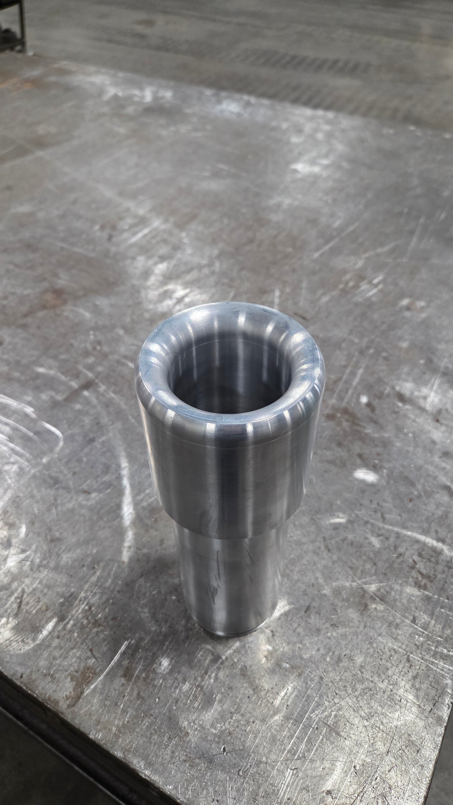12/65 synthetic cable guides
