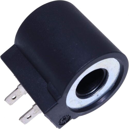 2 Speed Winch Solenoid Coil