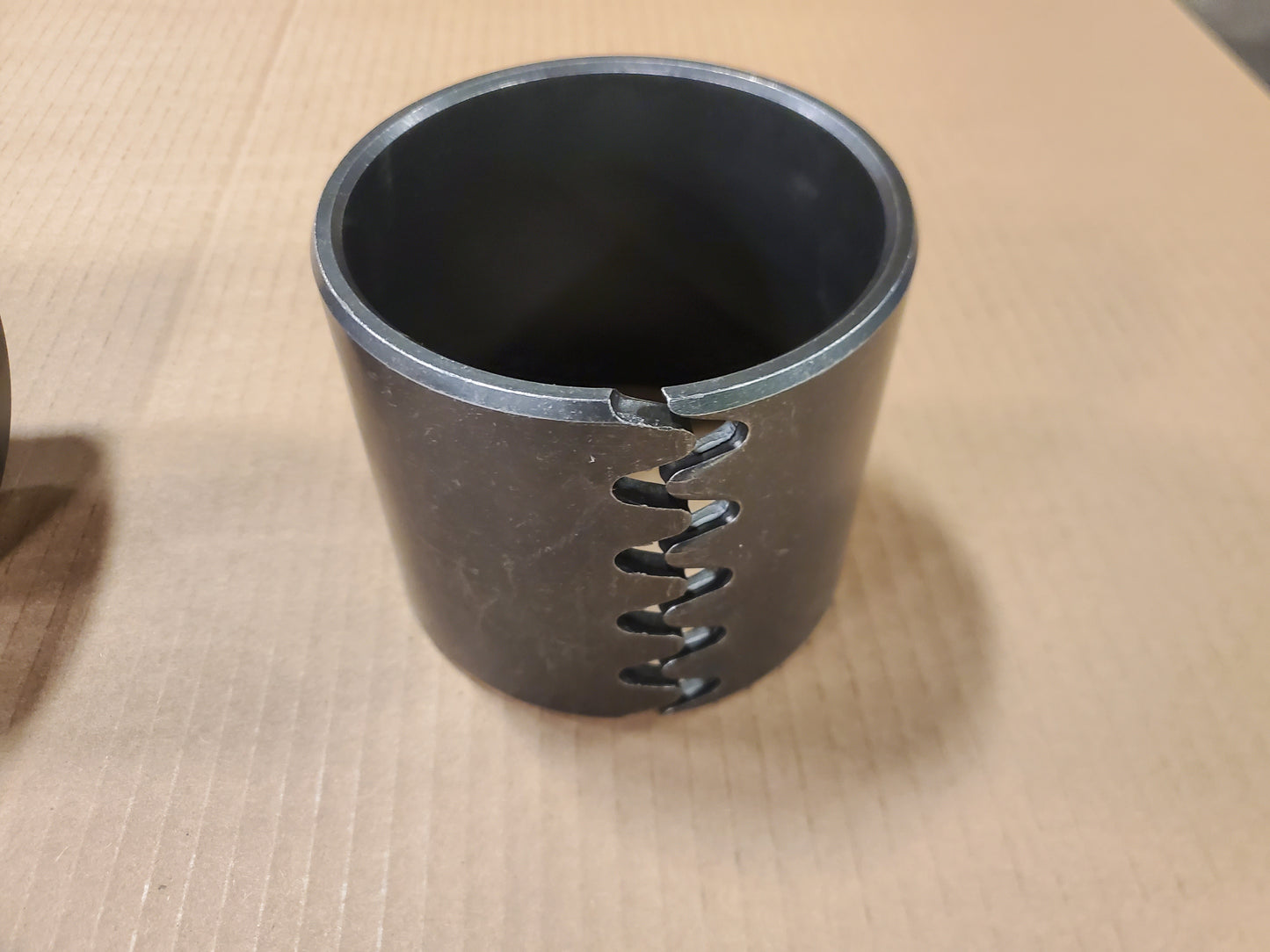 50K Crossbar Pin and Bushing kit