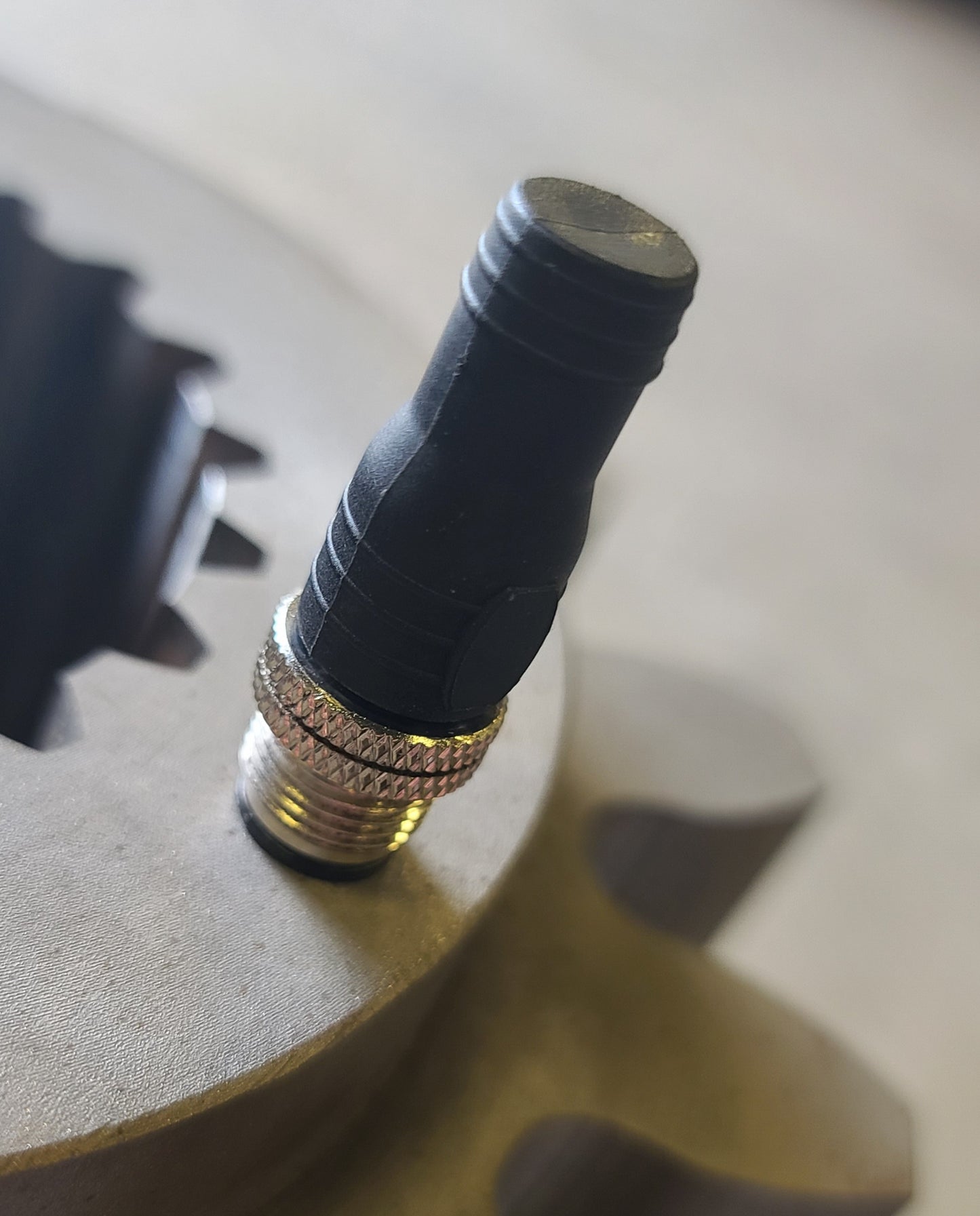 Pairing Antenna - 12 Function Remote