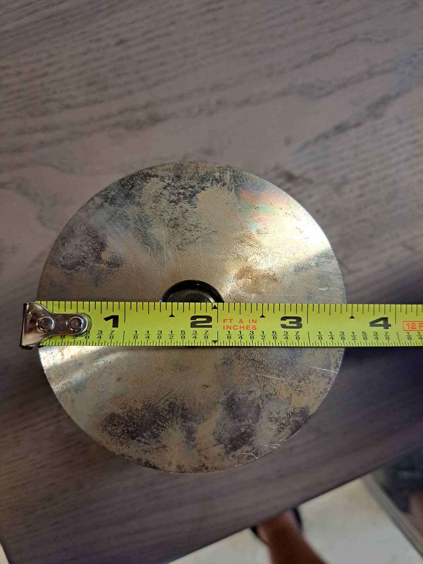 12 Ton Cross Bar Pin & Bushing BB12-17 BB12-30