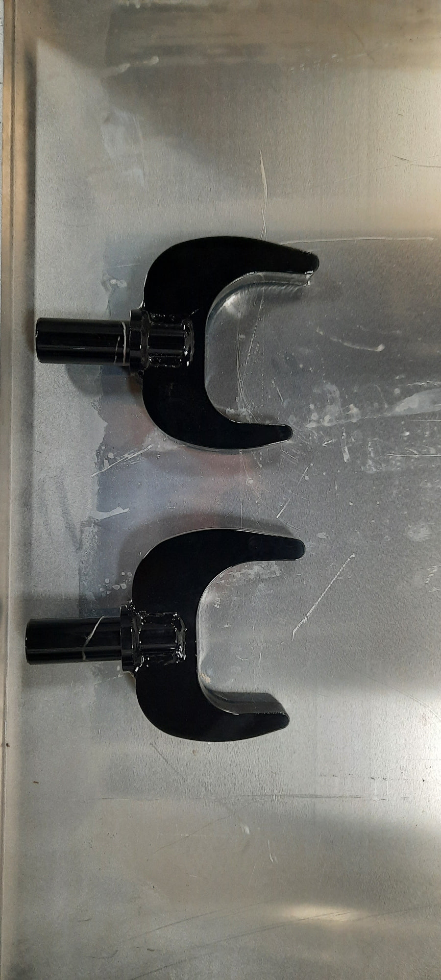 Fork HD Short and Wide Frame Fork