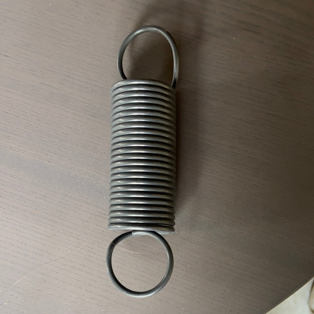 Winch tension "tie back" spring 12 Ton UPDATED