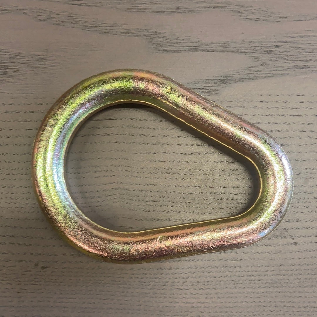 Cable Tie-Back Link - Pear