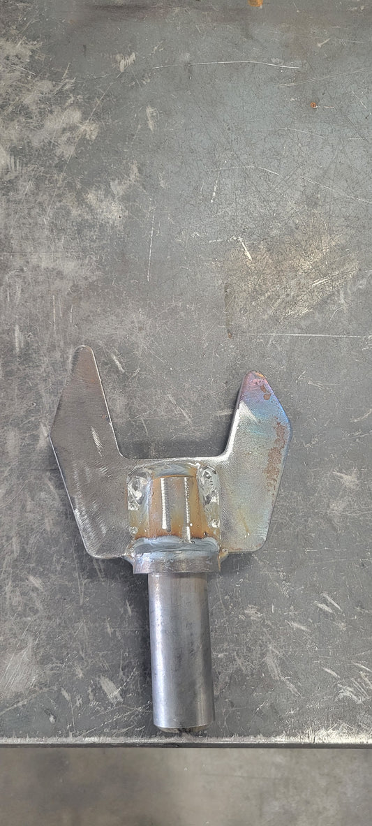 12/65 Autoloader Short narrow fork