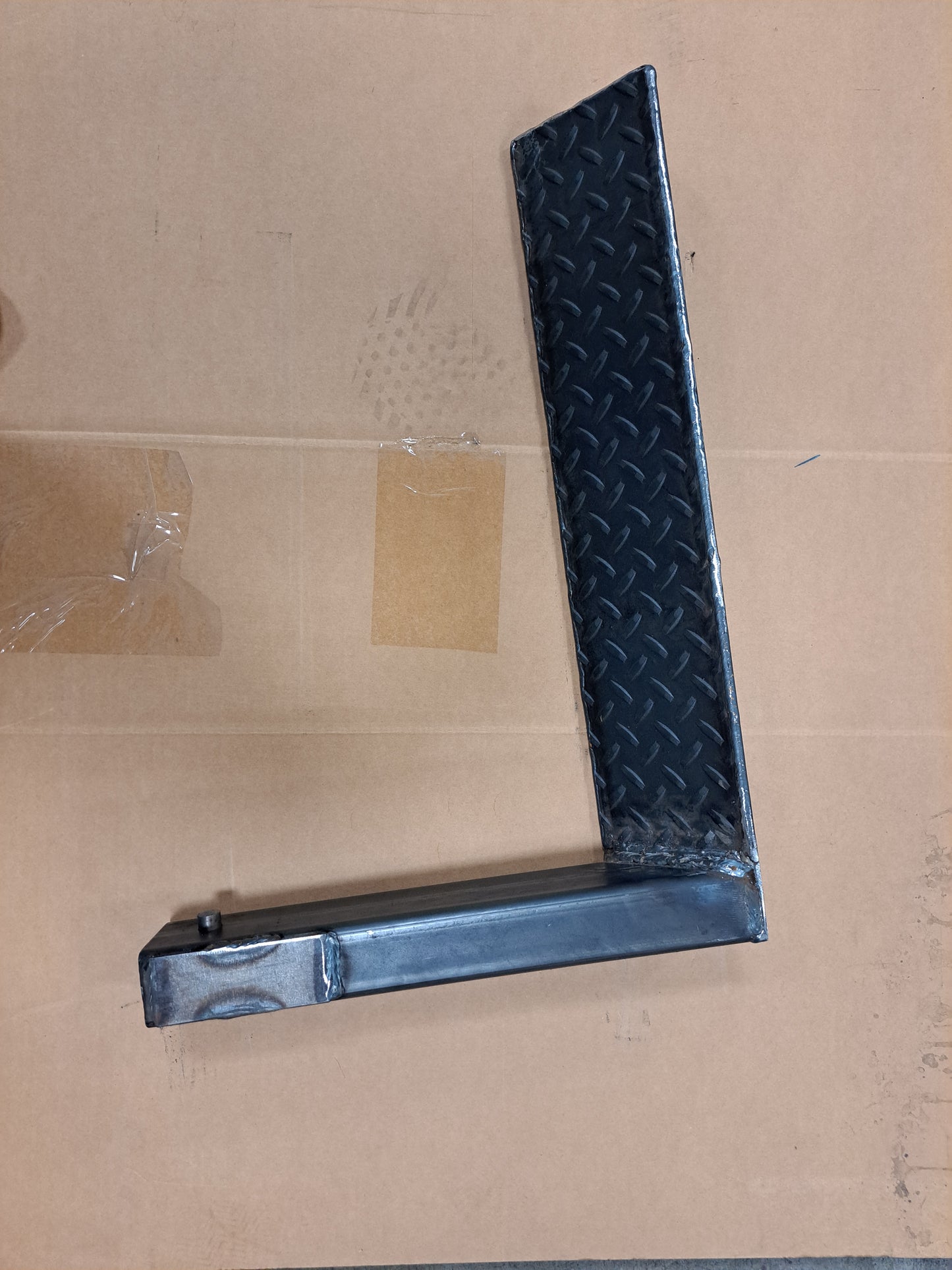 12 Ton L-Arm Autoloader