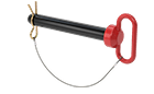 5th Wheel lock Pin HD