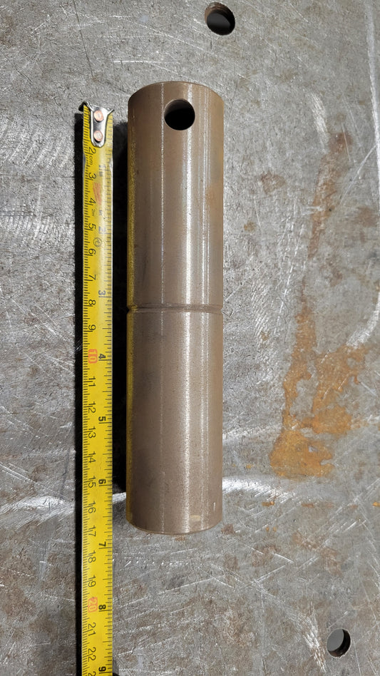 8" Cable Sheave pin