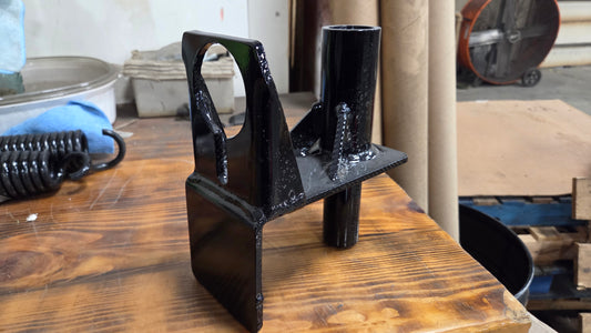 12/65 autoloader chain fork/riser (pair)