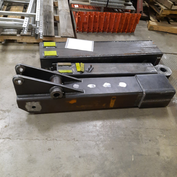 16ton outer underlift