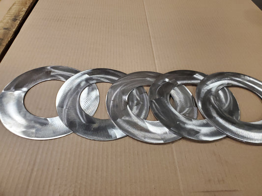 50,000# Underlift Shim Pack