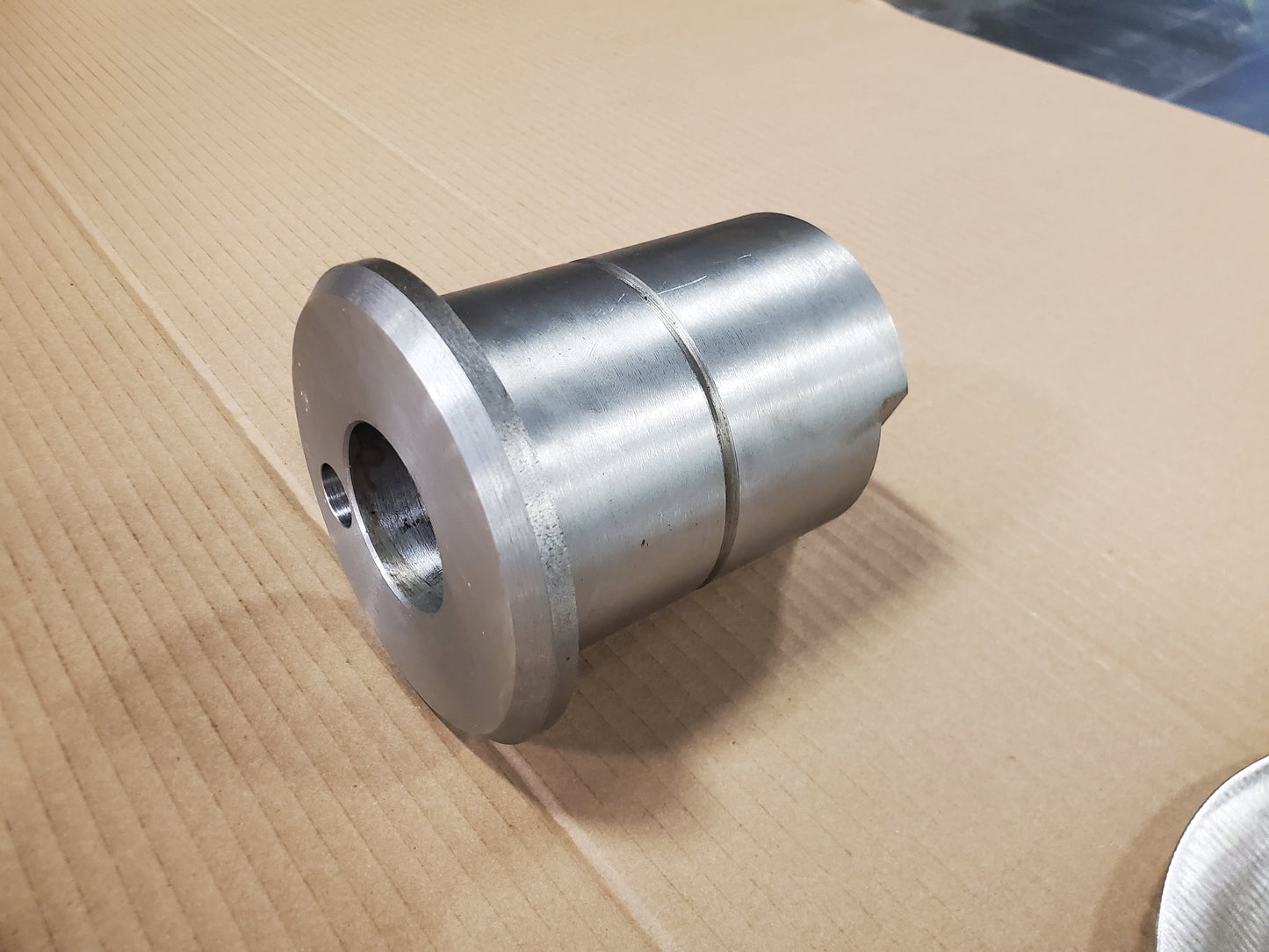 50K Crossbar Pin and Bushing kit