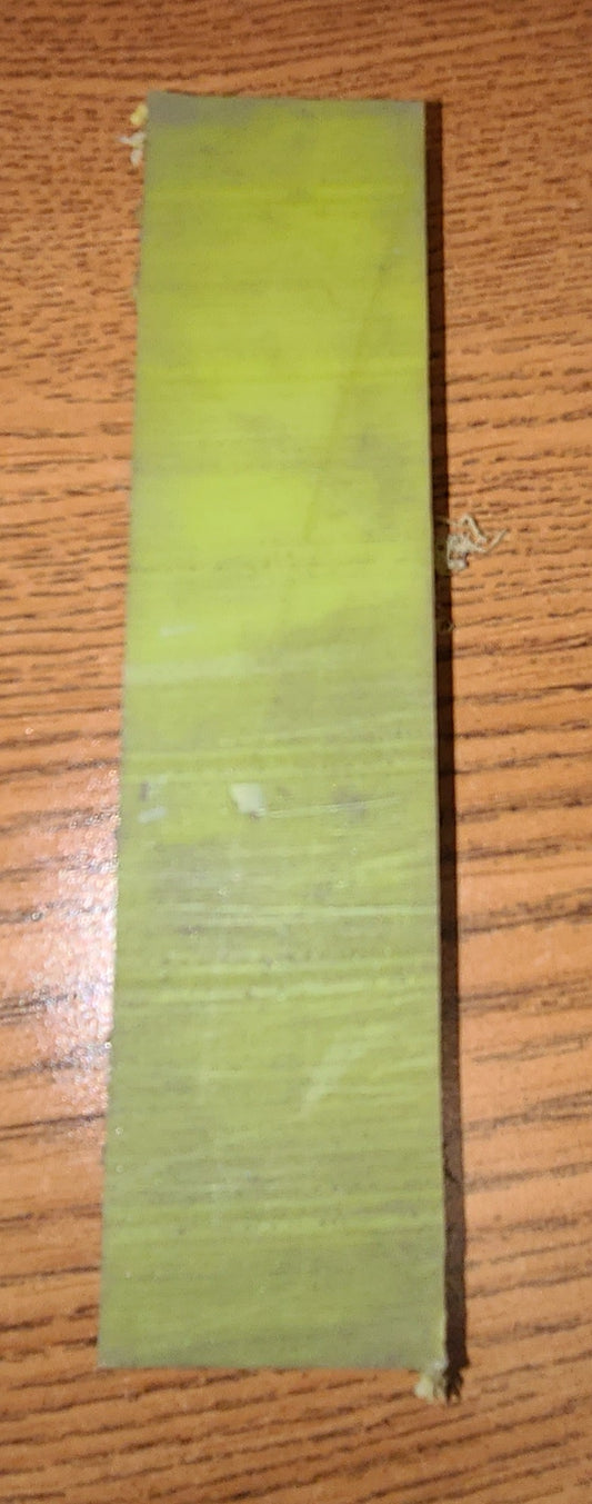 Wear Pad 5/8" x 5-1/2" x 1-1/2"