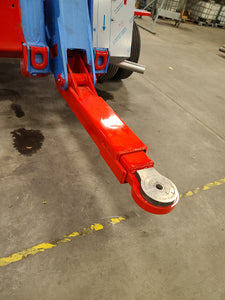 12 Ton Replacement Underlift Pre 2018