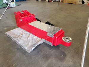 50,000lb 3rd stage stinger