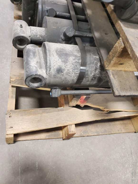 16 Ton Boom Lift Cylinder