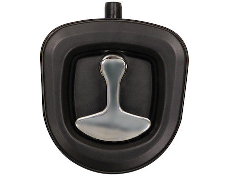 DIE CAST COMPRESSION LATCH