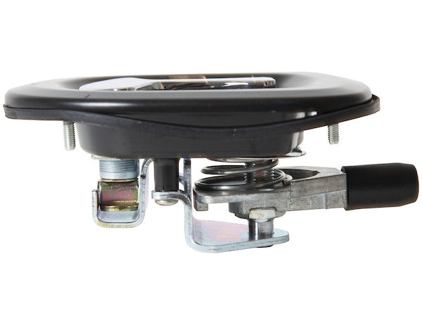 DIE CAST COMPRESSION LATCH