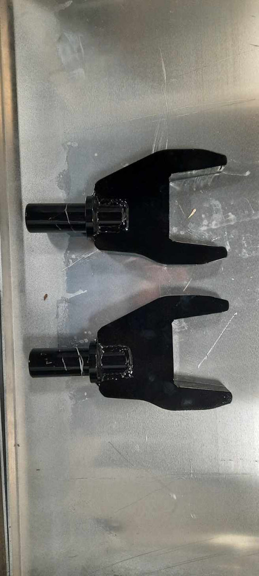 Fork HD Wide Frame Fork