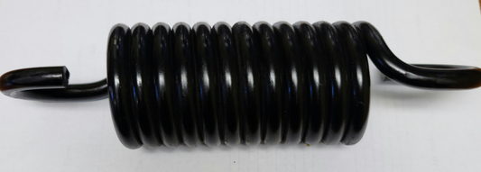 8" Winch Hook Tension Spring 12 Ton