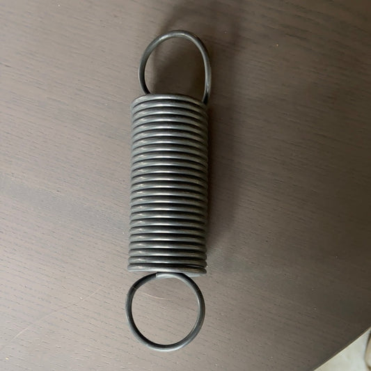 Winch tension "tie back" spring 12 Ton UPDATED