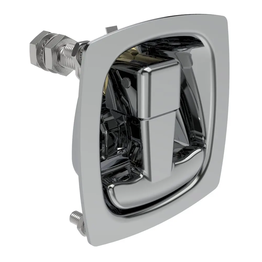 Stainless Steel N2 Latch