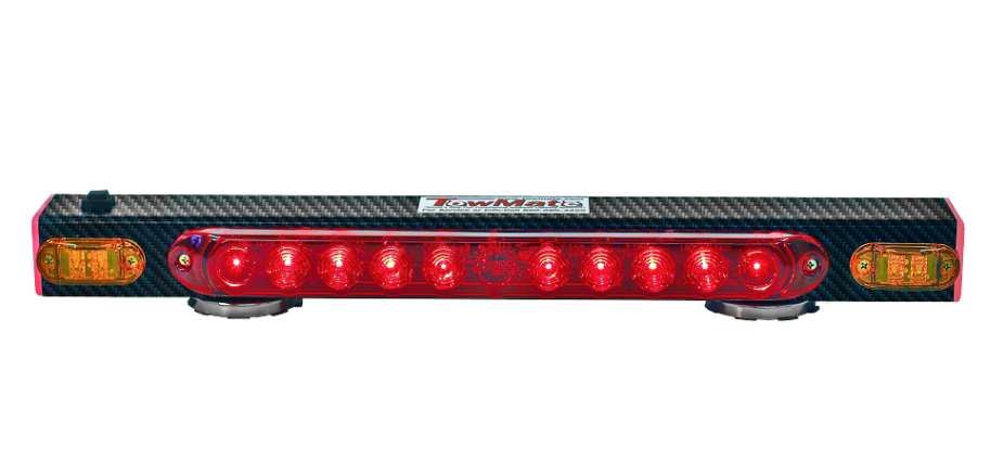TM21S WIRELESS TOW LIGHT