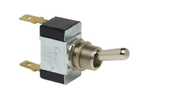 Standard Heavy Duty Toggle Switches-55014