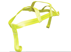2" Basket strap for HD Wheel lift/grids