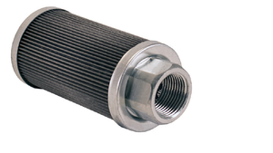 Strainer Sump