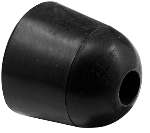 Rubber Bumper Stopper HD