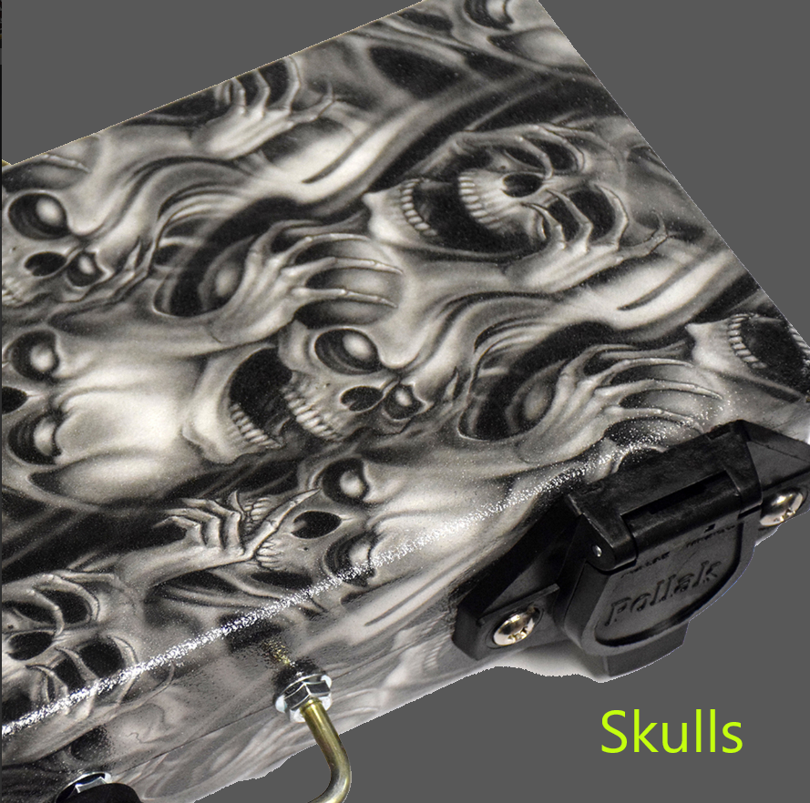 TM36 HD WIRELESS TOW LIGHT