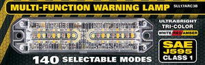 Optronics Tri-Color Strobe Module