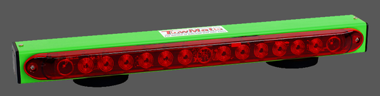 TM22G WIRELESS TOW LIGHT BAR