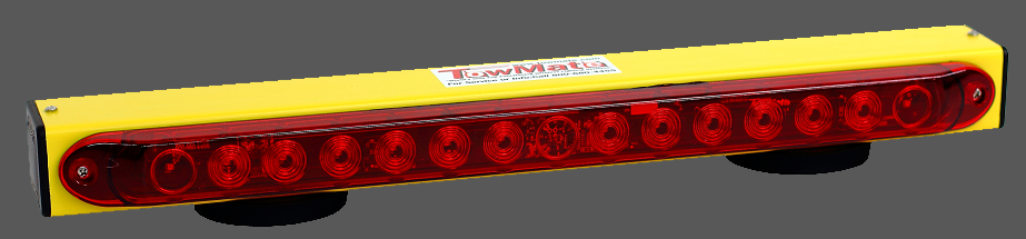TM22G WIRELESS TOW LIGHT BAR