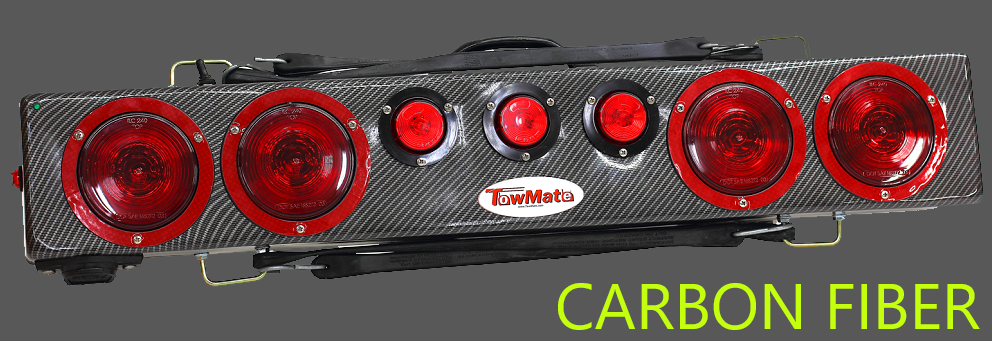 TM36 HD WIRELESS TOW LIGHT