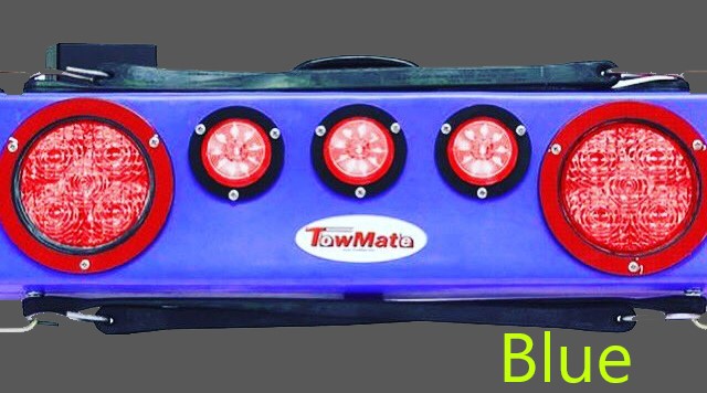 TM36 HD WIRELESS TOW LIGHT