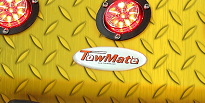 TM36 HD WIRELESS TOW LIGHT