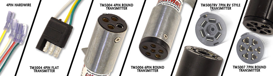 Replacement TowMate Transmitter