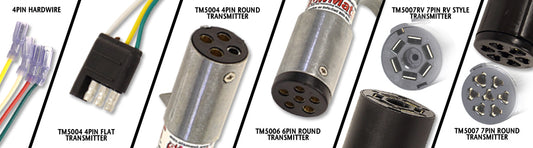 Replacement TowMate Transmitter